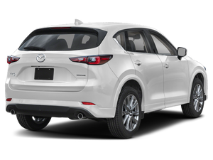 2024 Mazda CX-5 2.5 S Premium AWD