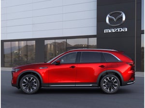 2024 Mazda CX-90 PHEV 2.5 PHEV Premium Plus AWD