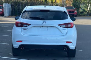2018 Mazda3 5-Door Touring
