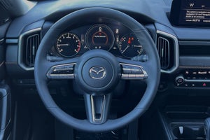 2024 Mazda CX-50 2.5 Turbo Premium AWD
